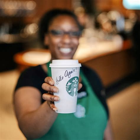 AI tool puts an end to Starbucks stock shortages - Supply Chain Movement