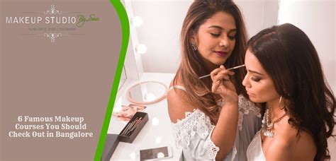 famous makeup courses   check   bangalore makeup