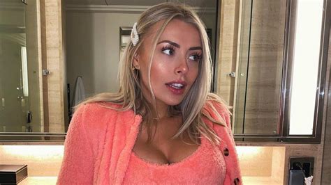 The Corinna Kopf Leak: Everything You NEED to Know (Security Breach Explained) - 88qqca9