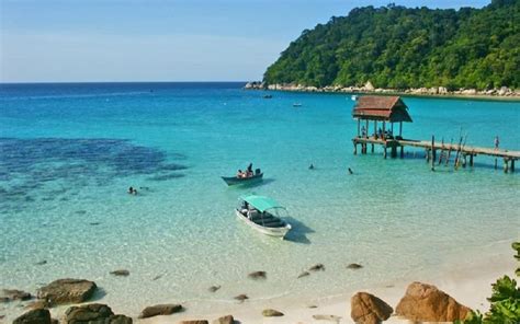 (2025 Promo) 3D2N Snorkeling at MYVilla, Pulau Sibu - AMI Travel & Tours