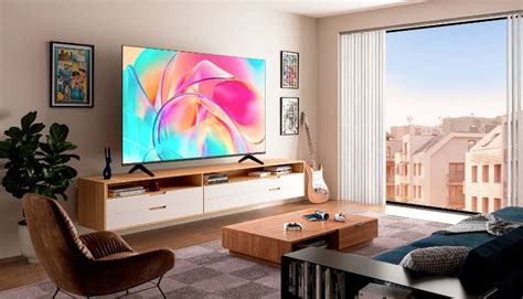Tv, Hisense cresce nel primo semestre 2023: valore +33% e quantità +39% ...