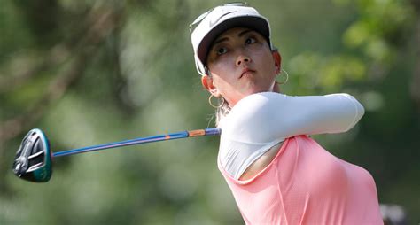 wie shuts   wds  evian championship swingu clubhouse