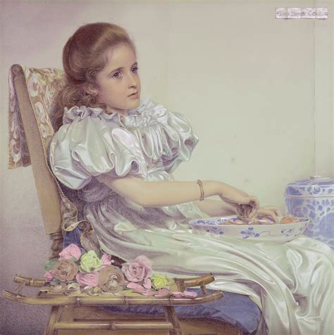 Anthony Frederick Sandys... - Kai Fine Art