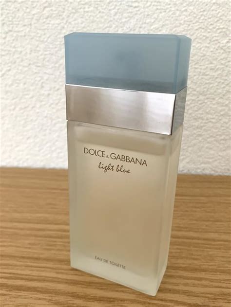 Dolce & Gabbana - light blue - 100ml | Kaufen auf Ricardo