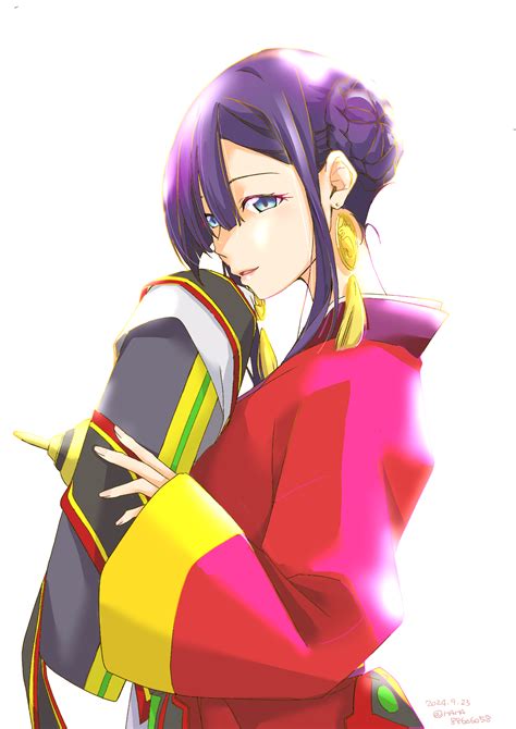 Hime (Gridman Universe) Image by HAHA (Mangaka) #4326151 - Zerochan