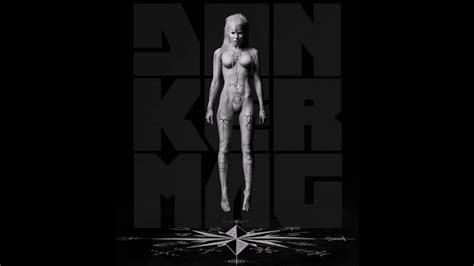 Die Antwoord - Donker Mag (full album) - YouTube