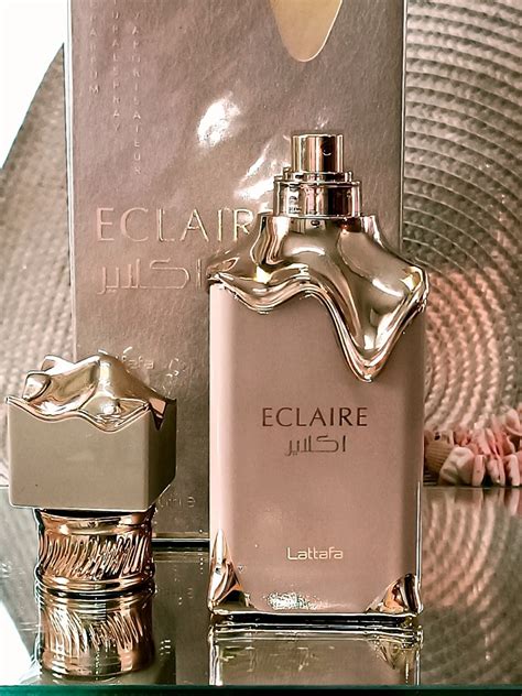 Lattafa Perfumes Eclaire | отзывы