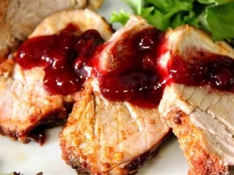 Как сделать брусничный джем как в икеа