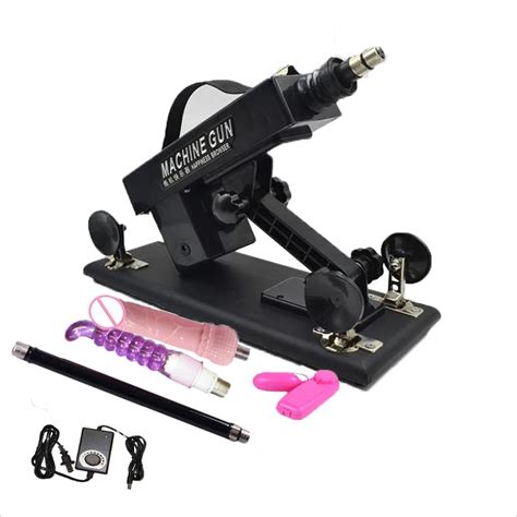 Fast Shipment sex machine for women automatic retractable pumping With ...