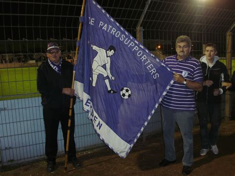 extreme football tourism belgium  patro eisden maasmechelen
