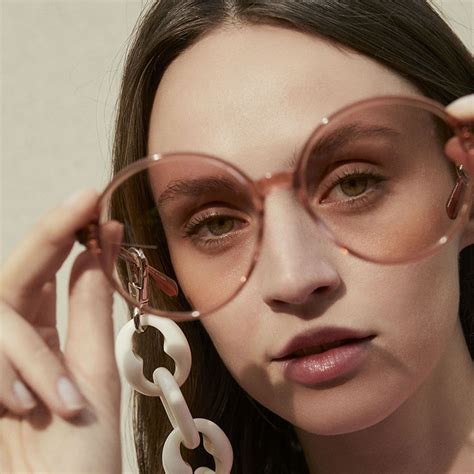 Longchamp Eyewear | Longchamp US