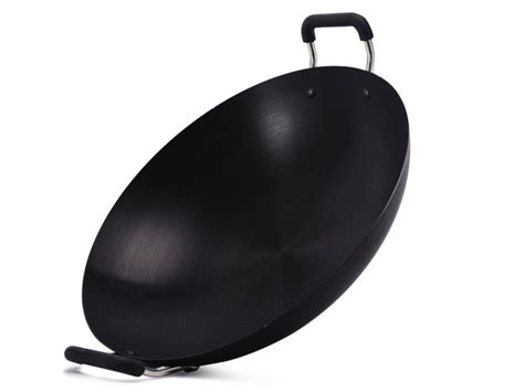 Chảo bầu Anod Sunhouse SWAP34A (34cm) - META.vn