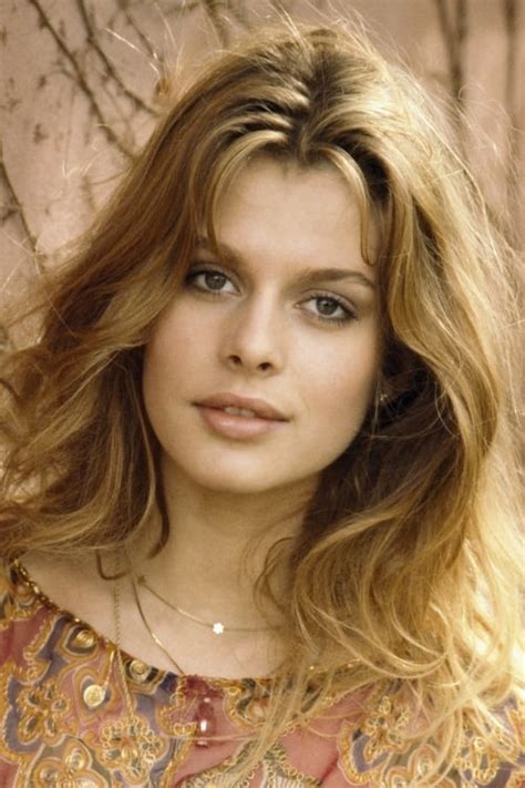 Nastassja Kinski | Rivr