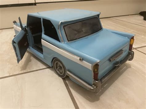 Vitesse model update. She’s finally finished 🥳🥳🥳🥳🥳 : r/classiccars