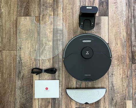 Roborock S7 MaxV Ultra Robot Vacuum Review - This Robot Vacuum Really ...