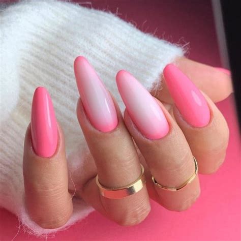 90 Best Ombre Nails To Try in 2025