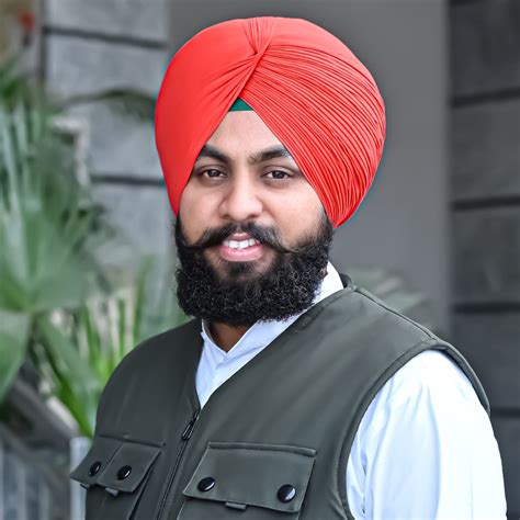 Amandeep Singh