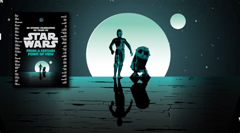 star wars    point  view reviewed fangirl blog