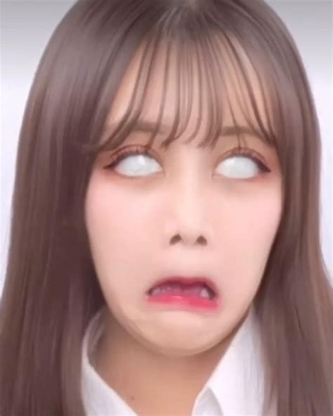 Eye roll | your white eyes are the best💖🥰 #onlywomanwhiteeyesinstagarm