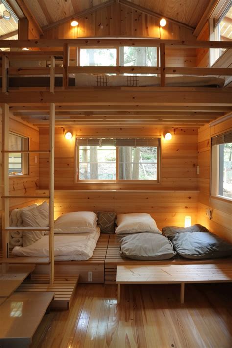 Functional Design: 8 Japanese Tiny House Tips - TastyInteriors