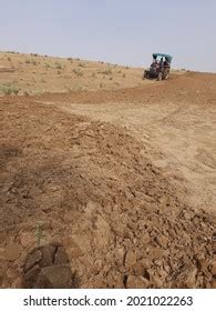 Thar Desert Culture Climate Fields Temple Stock Photo 2021022263 ...