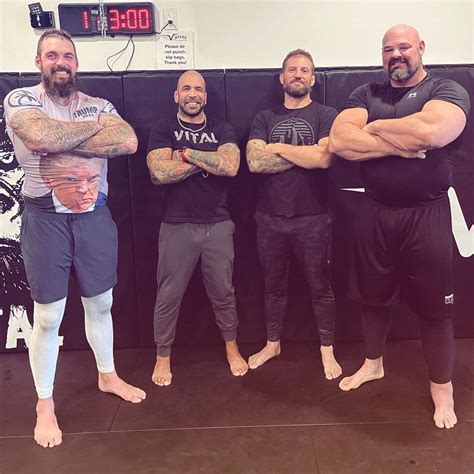 Strongmen Eddie Hall, Brian Shaw, Mitch Hooper, and Martyn Ford to ...