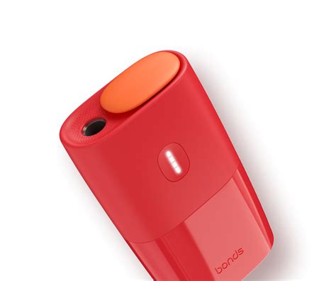 BONDS by IQOS, una alternativa libre de humo | IQOS Colombia