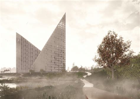 Residential complex Regatta in Kyiv | Дроздов та партнери
