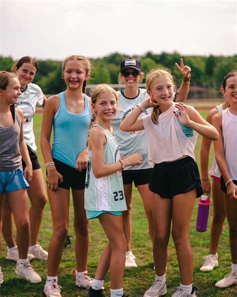 Signature Sports Camps | Tampa FL