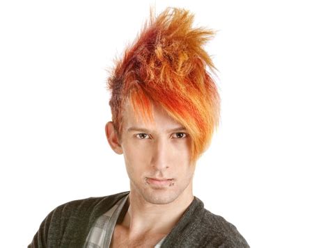 65 Greatest Faux Hawk (Fohawk) Haircuts for Men – Hairstyle Camp