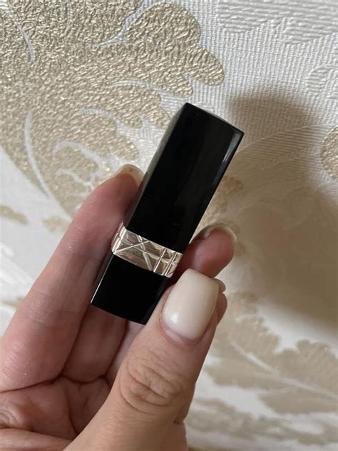 Помада christian dior — цена 400 грн в каталоге Помада для губ Купить ...