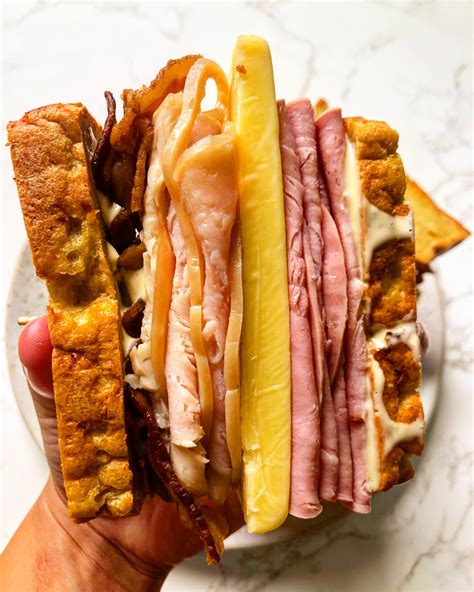 Carnivore Snack Recipes: 17 Carnivore Recipes for Snacking - Ash Eats