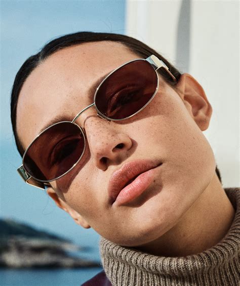 Jimmy Fairly US I Sunglasses and eyeglasses