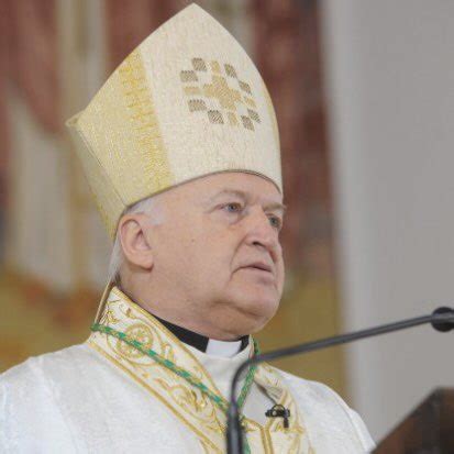 stanislaw budzik  twitter uczestniczylem dzis  ingresie abpa