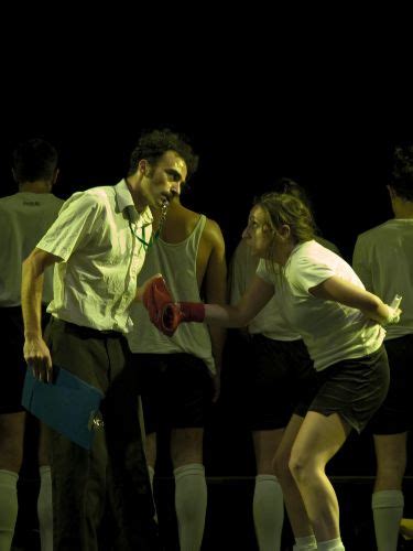 Educazione Fisica | Stratagemmi Prospettive Teatrali