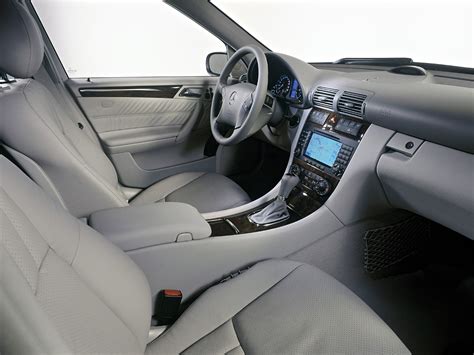 Mercedes C Class W203 Repair Manual Free Manuals And 1