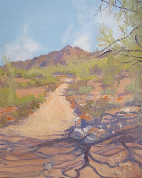 Gateway Trail, III - Co|So - Copley Society of Art