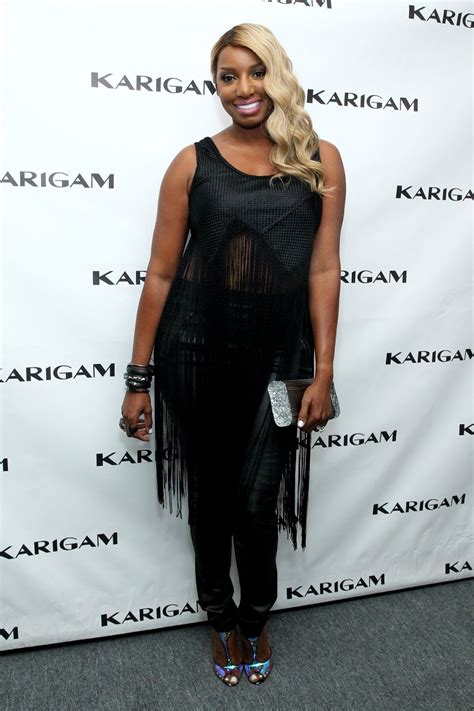 NeNe Leakes Weight Loss