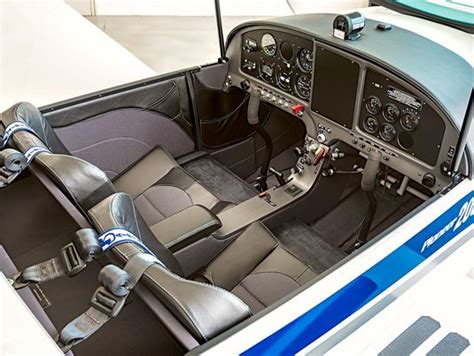 200 :: Pioneer Aircraft