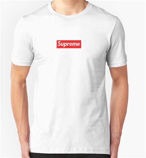 Supreme T-Shirt | Swag Shirts