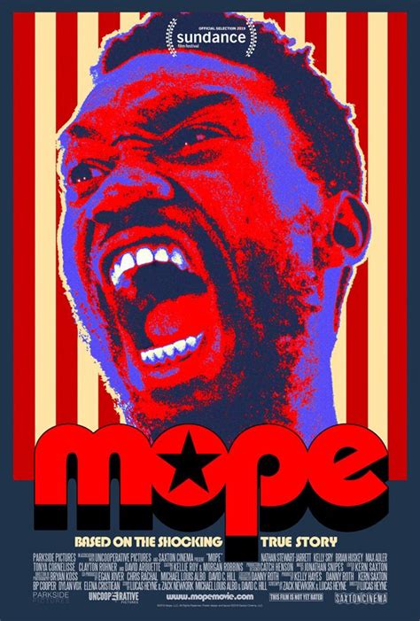 First Trailer for Indie Sex Comedy 'Mope' Set in the Wild World of Porn ...