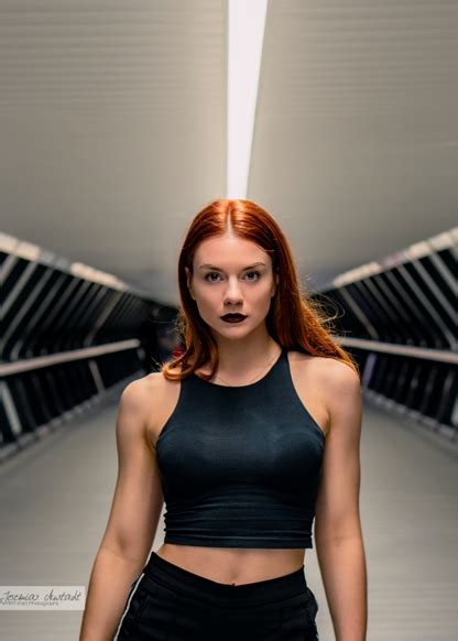 Luise K | Models Plus