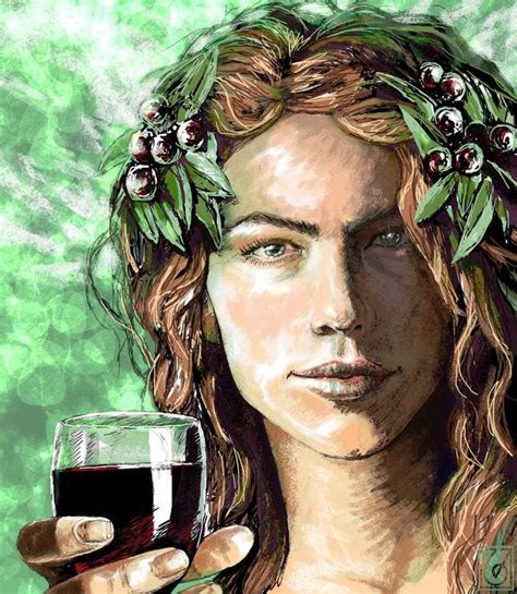 Pin by Courtney M. Boland on Heathenry beloved | Dionysus god, Greek ...