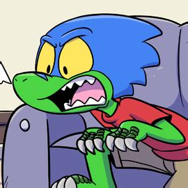 Zarland the Terrible by Ztoons on Newgrounds