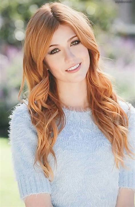 Picture of Katherine McNamara | Red hair, Beautiful redhead, Katherine ...