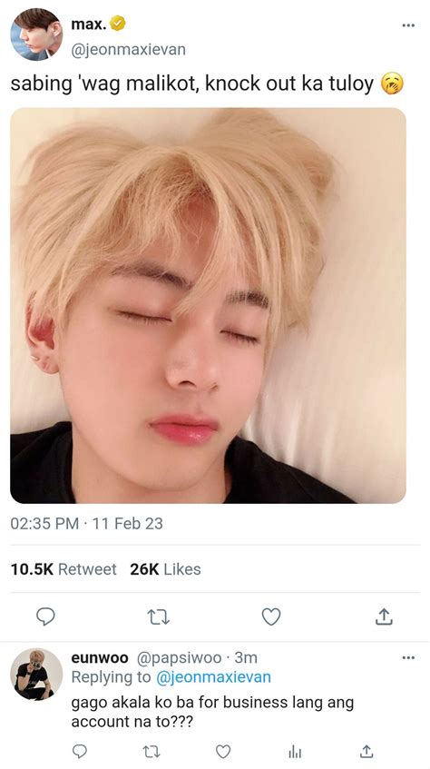 This Korean NSFW Twitter Scandal Will Leave You Speechless - m6swnze