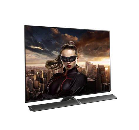 oled tv panasonic 1