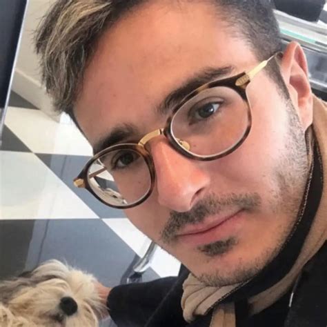 Simon Leviev (Criminal) - Edad, cumpleaños, biografía, hechos, familia ...