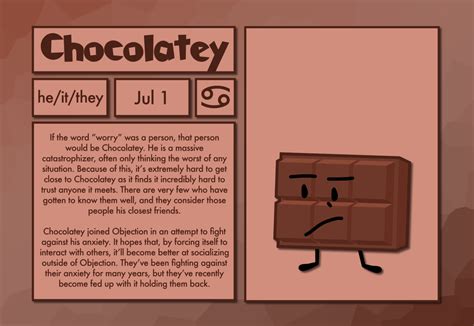 Objection Official — Introducing the next Objection character,...