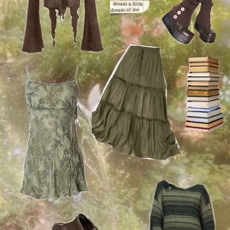 Fairycore Clothing - Etsy